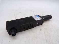 (10) MAC VALVES PR45A-AA0A9 Valve