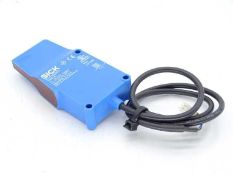 (10) SICK RT-P1620S01 Switch