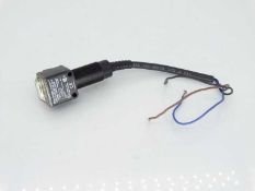 (10) ALLEN BRADLEY 42EF-B1RCBE-A2 Sensor