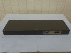 (1) Kosan Crisplant 248-B784-ISD02 PLC Module