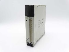 (10) SCHNEIDER ELECTRIC TSXDEY16D2 PLC Module