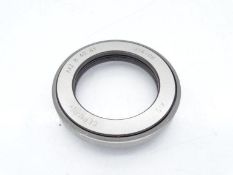 (5) KIS AXZ84061 Bearing