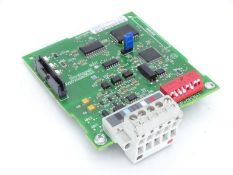 (5) ALLEN BRADLEY 22-COMM-D PLC Module