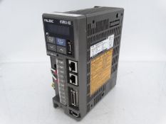 (1) Fuji Electric RYS401S3-VSS Amplifier