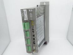 (1) Schneider Electric MC-4/11/10/400 Servo Drive