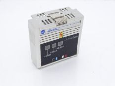 (10) ALLEN BRADLEY 160-DN2 PLC Module