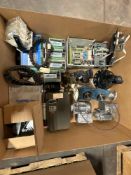 Misc Pallet of MRO Parts