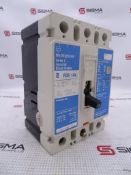 (10) WESTINGHOUSE FDB3015 Circuit Breaker