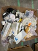 Misc Pallet of MRO Parts