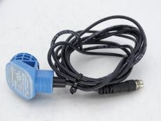 (10) SICK EL4-N2400S02 Switch