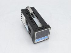 (5) SHINKO TECHNOS CO JCS-33A-R/M Temperature Controller