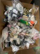 Misc Pallet of MRO Parts