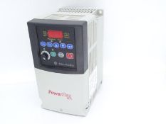 ALLEN BRADLEY 22B-D4P0N104 SERIES A DRIVE