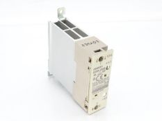 (5) OMRON G3PA-210B-VD DC5-24 Relay