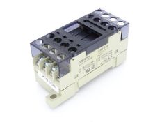 (10) OMRON G6D-F4B-DC24 Relay