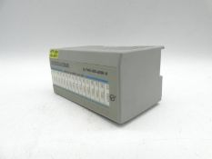 (5) KRONES 5-745-96-002-2 PLC Module