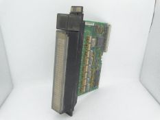 (5) FANUC IC697MDL653 PLC Module