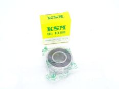 (10) KSM 5202-2RS KSM Bearing