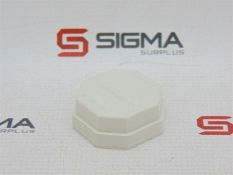 (2) SIEMENS 6GT2000-0DG10 PLC Module