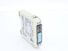 (10) SIEMENS 3TX7002-1AB00 Relay