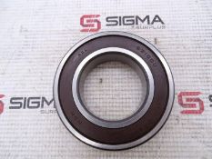 (5) NSK 6210DU Bearing