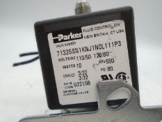 PARKER 71335SN1KNJ1N0L111P3 VALVE
