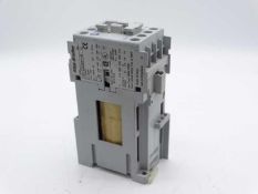 (5) ALLEN BRADLEY 100-C23DJ10 Contactor