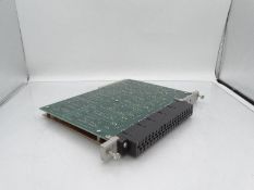 (5) SIEMENS 505-6108A PLC Module