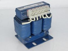 (10) MTE RL-00403 Line Reactor