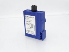(5) BELDEN SPIDER 5TX Ethernet Switch