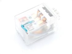 (5) RELPOL R15-2013-23-P024-WTLD Relay