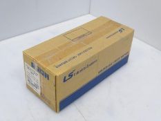 (5) LS ABN 254-C-16/180A Circuit Breaker