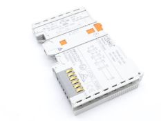 (10) WAGO 750-430 PLC Module