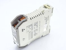 (5) WEIDMULLER WAS2-CMA-20/25/30AUC Signal Conditioner