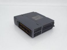(5) MITSUBISHI QX42 PLC Module