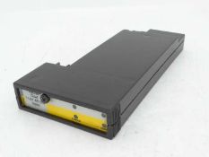 (5) ASEA BROWN BOVERI 45C40 PLC Module