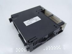 (5) FANUC IC693MDL641 PLC Module