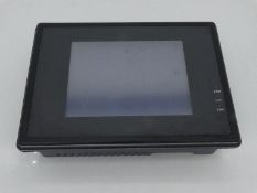 (1) MAPLE SYSTEMS HMI520M-002 HMI