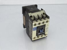 (10) TELEMECANIQUE LP4-D1210BD3 Contactor