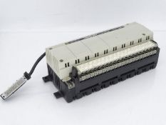 (10) SCHNEIDER ELECTRIC TBX-DMS-16C-222 PLC Module