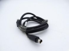 (10) ALLEN BRADLEY 42EF-P2MPB-F4 Sensor