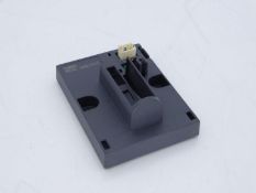 (10) MITSUBISHI Q170DBATC PLC Module