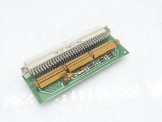 (5) NORGREN PC019 Circuit Board