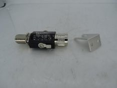 (10) L COM AL-NMNFB-2 Surge Suppressor