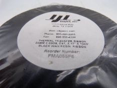 (5) INKJET, INC FMA055F6 Printer