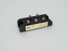(5) POWEREX KD721KA1 Transistor