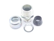 (5) EATON CORPORATION CGB195 Fitting