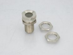 (5) BALLUFF BES 12,0-KH-2S Clamp
