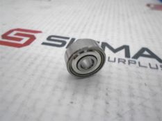 NTN BEARING 624ZZ BEARING