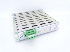 (5) MITSUBISHI MR-RB12 Drive